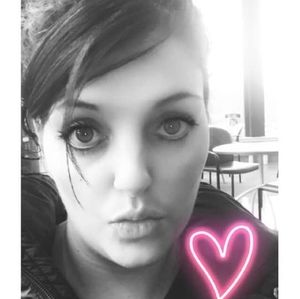 Meet your Posher, Lynne